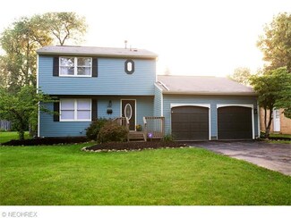 408 Spaulding Dr, Kent, OH 44240