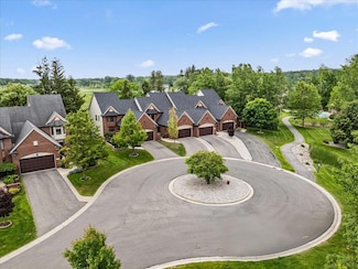 3667 Bay Harbor Dr Unit 68, Brighton, MI 48114