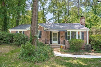 3443 Earlewood Dr, Columbia, SC 29201