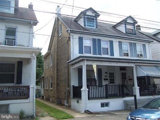 856 South St, Pottstown, PA 19464