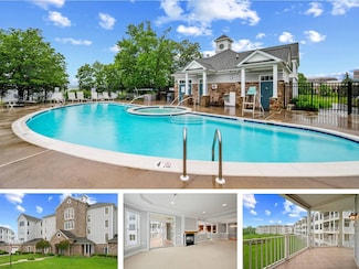 4740 Water Park Dr Unit N, Belcamp, MD 21017
