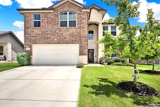 122 Chisel Point, Cibolo, TX 78108