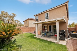 11620 Longhirst Hall Ln, Las Vegas, NV 89138