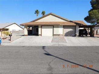 4382 Pinegrove St, Las Vegas, NV 89147