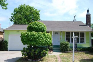430 N Kingston St, San Mateo, CA 94401