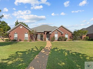 6909 Shadow Brooke, Texarkana, TX 75503