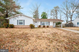 415 University Dr, Waldorf, MD 20602
