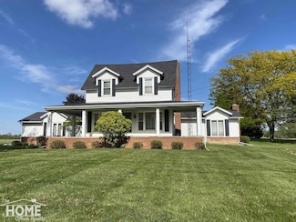 2437 S State Rd, Corunna, MI 48817