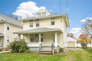 896 Dan St, Akron, OH 44310