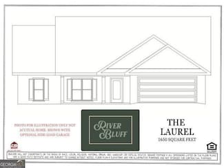 161 River Bluff Way Unit 166, Black Creek, GA 31308