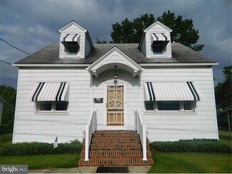 225 Tomlin Rd, Greenwich Township, NJ 08027