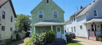 3584 W 45th St, Cleveland, OH 44102