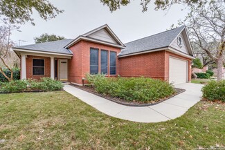 18306 Edwards Bluff, San Antonio, TX 78259
