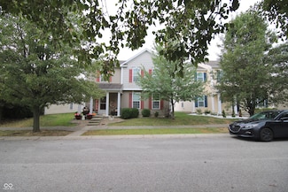 3453 Bodelva Ln, Indianapolis, IN 46228