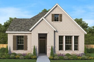 Amalia, van Alstyne, TX 75495