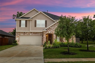 10622 Hidden Arrow Ct, Humble, TX 77338