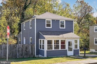 4401 Ridge Dr, Baltimore, MD 21229