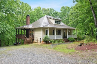 238 Sunrise Trail, Dahlonega, GA 30533