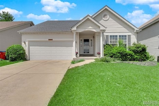 11113 Yuma Place, Saint Louis, MO 63123