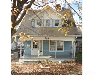 244 Michael Ln, Dayton, OH 45449