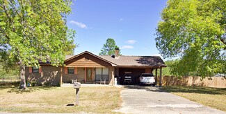 574 Walters Loop, Laurel, MS 39443