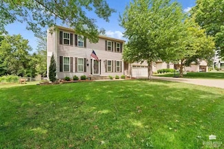 3343 Newbury St, Manhattan, KS 66503