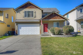 17624 74th Avenue Ct E, Puyallup, WA 98375