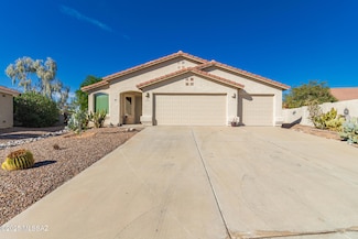 13355 N Wide View Dr, Oro Valley, AZ 85755