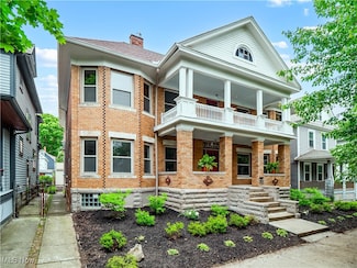 1854 W 48th St, Cleveland, OH 44102