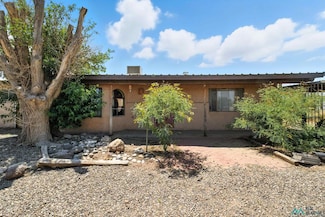 4980 Stagecoach Trail SE, Deming, NM 88030