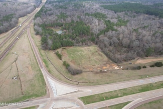 0 NE Frontage Rd, Winona, MS 38967