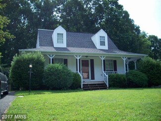 14367 Salsbury Ct, Woodbridge, VA 22193