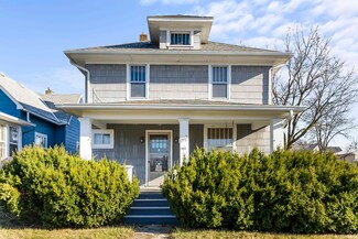 1902 Saint Marys Ave, Fort Wayne, IN 46808