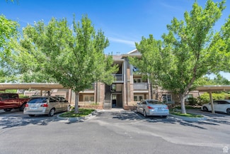 8246 N Cedar Springs Rd Unit 8, Eagle Mountain, UT 84005