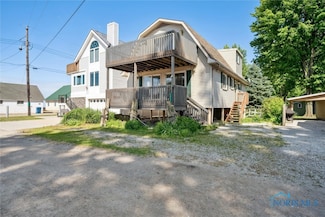 6807 Pearl Ave, Oak Harbor, OH 43449