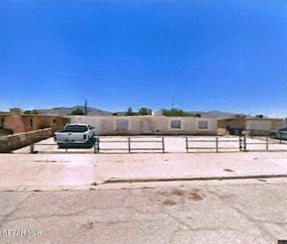 10477 Mackinaw St, El Paso, TX 79924