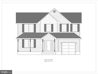 3708 Elmhurst Ave, Bristol, PA 19007
