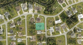 0 San Juan Dr Unit MFRC7503807, North Port, FL 34287