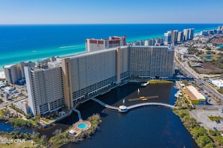 9902 S Thomas Dr Unit 2029, Panama City Beach, FL 32408