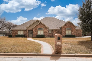 789 Camri Ln, Abilene, TX 79602