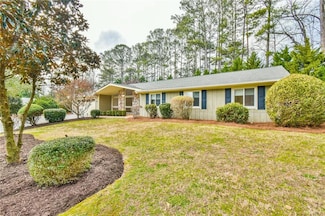 1195 Fielding Way, Marietta, GA 30068