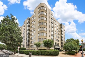 1 Scott Cir NW Unit 718, Washington, DC 20036