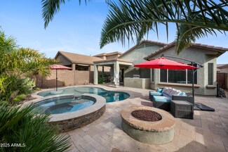 7490 W Sonoma Way, Florence, AZ 85132