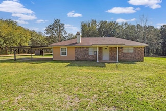 13580 Gore Store Rd, Silsbee, TX 77656