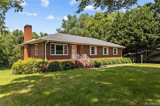 9338 Falcon Dr, Mechanicsville, VA 23116