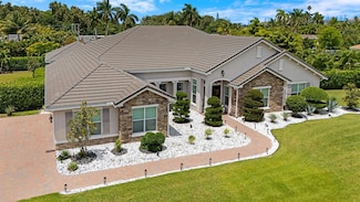 5351 N Sterling Ranch Cir, Davie, FL 33314