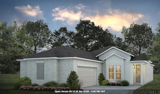 18950 Frankel Ave, Zachary, LA 70791