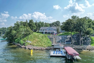 22623 Knollwood Ln, Pelican Rapids, MN 56572