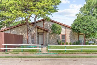 2126 Auburn Dr, Richardson, TX 75081