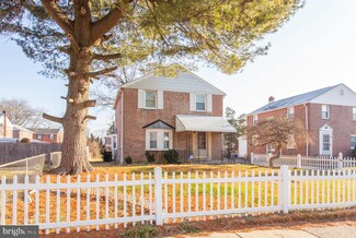 619 Glenfield Ave, Glenolden, PA 19036